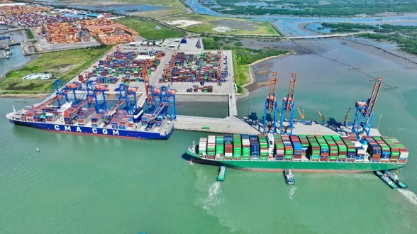 Bước tiến bền vững của Gemadept Giữa Thách Thức Kinh Tế Toàn Cầu